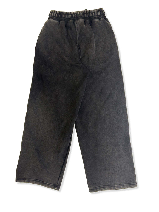 ENJOY THE VIEW SWEATS (BLACK)